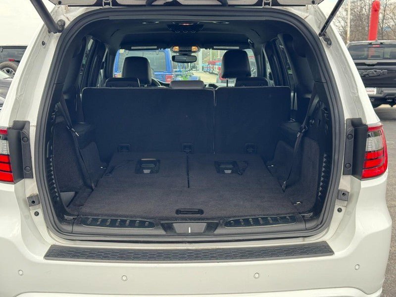 Used 2022 Dodge Durango R/T image 4