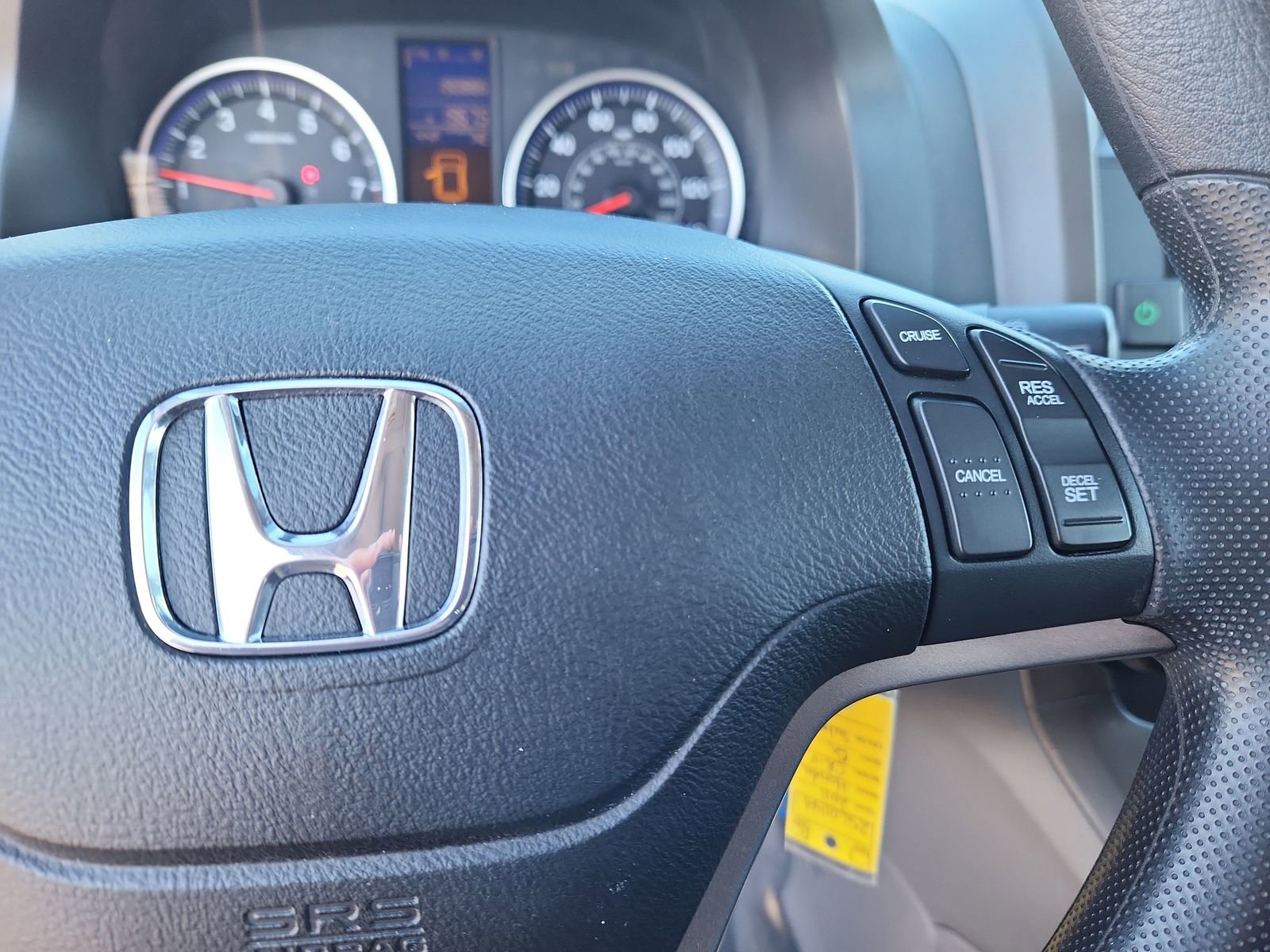 Used 2011 Honda CR-V EX image 18