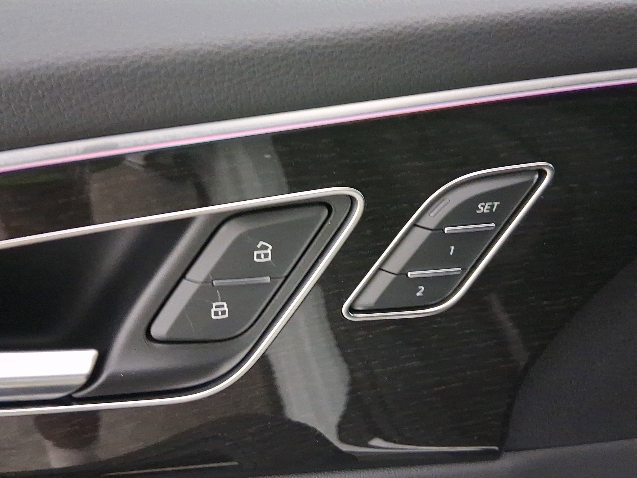 New 2026 Audi Q8 Premium Plus image 12