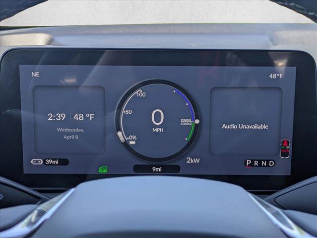 New 2026 Honda Prologue Touring image 11