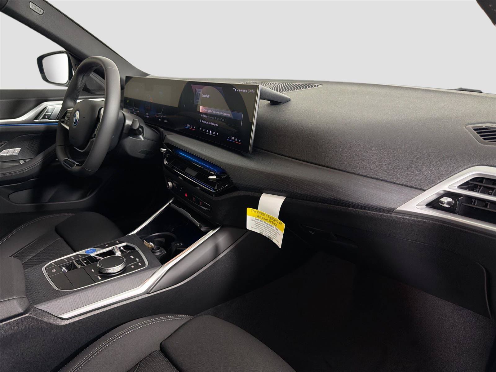 New 2026 BMW i4 xDrive40i AWD/4WD image 57