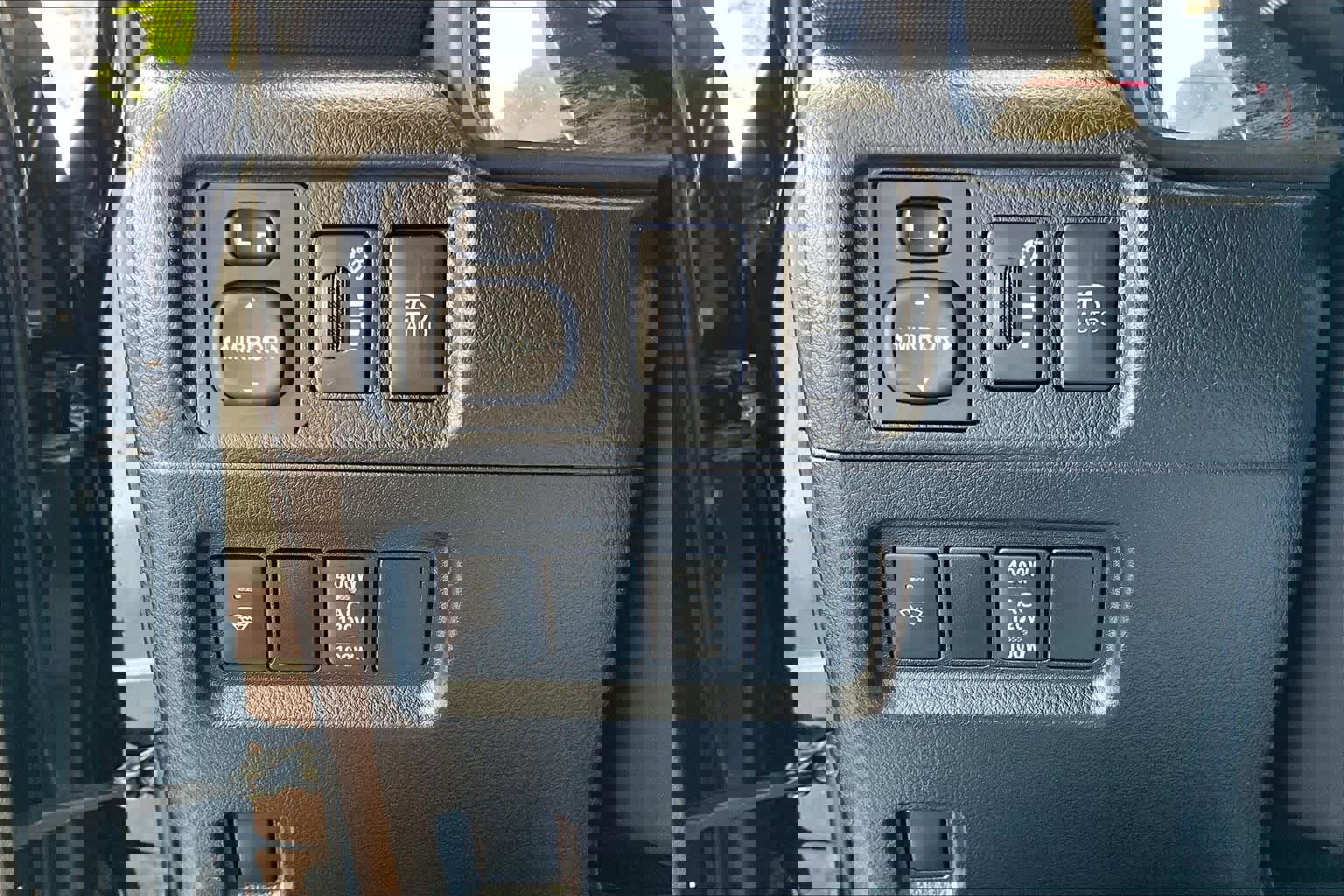 Used 2021 Toyota 4Runner SR5 Premium w/ Moonroof Package image 34