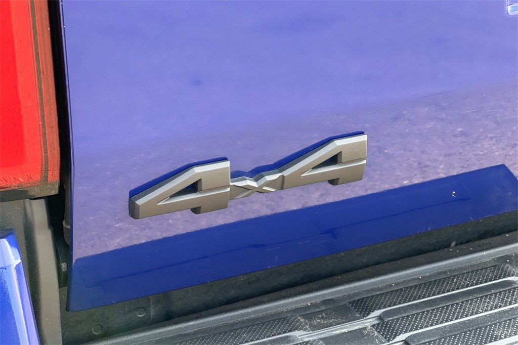 Certified 2024 Toyota Tacoma TRD Off-Road image 29