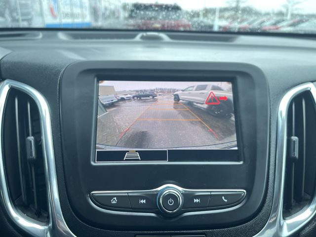 Certified 2023 Chevrolet Equinox LT AWD/4WD image 15
