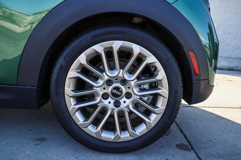 Used 2025 MINI Cooper S image 11