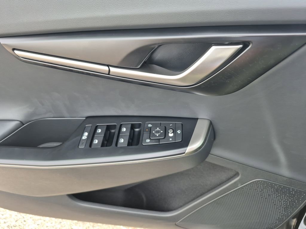 New 2025 Kia EV6 Light w/ Light LR Technology Package image 7