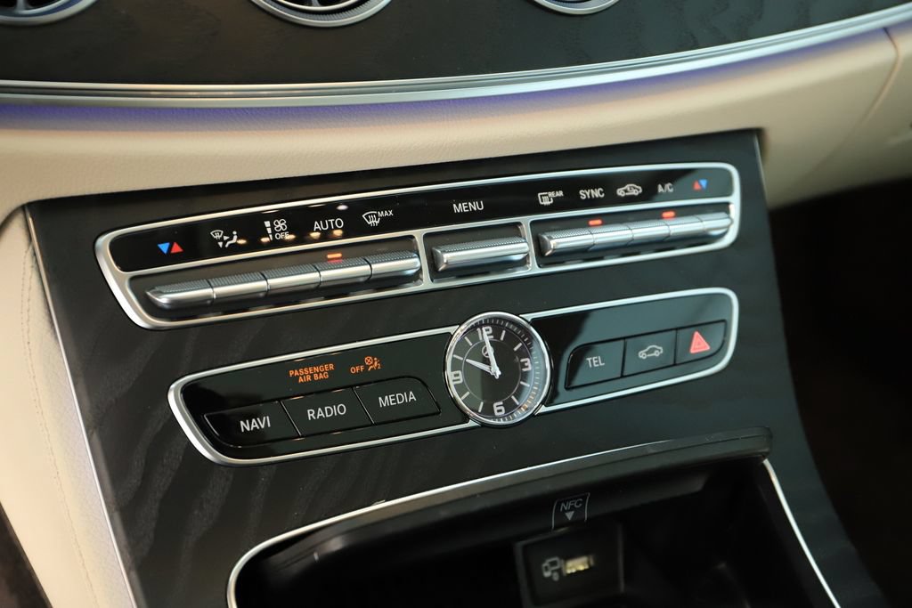 Used 2019 Mercedes-Benz E 450 Coupe image 24