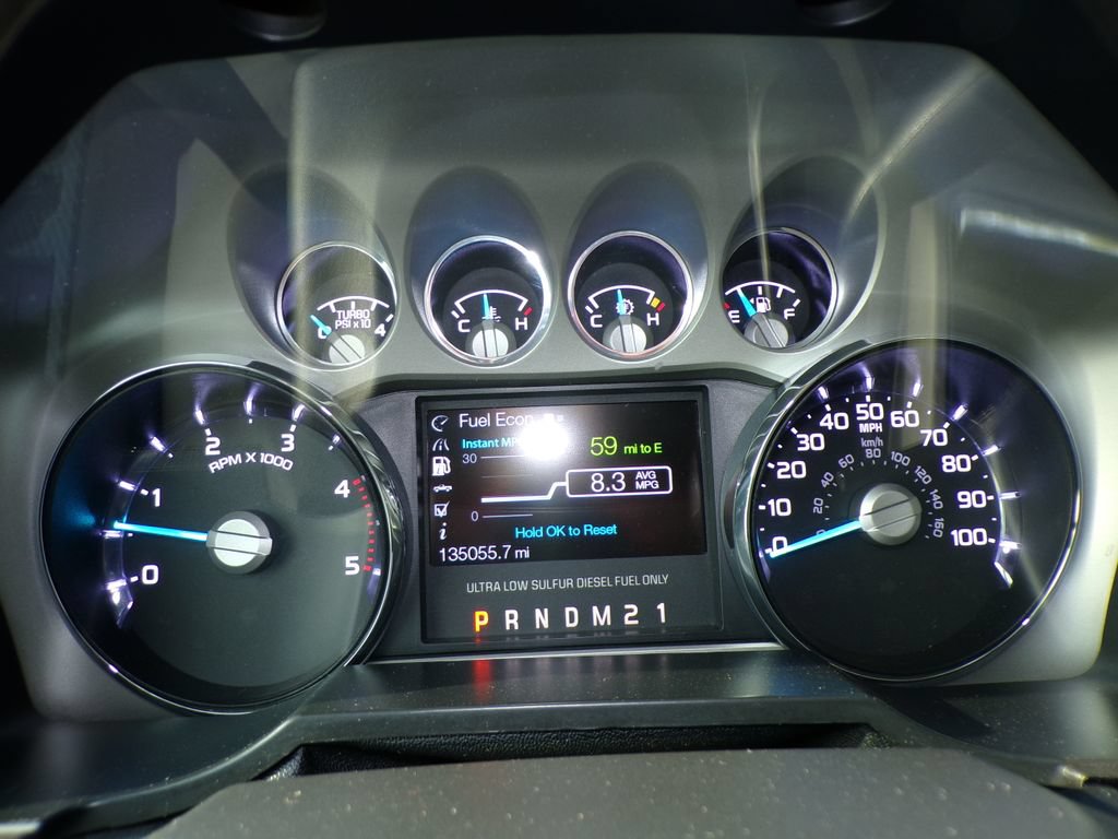 Used 2016 Ford F250 Lariat w/ Lariat Ultimate Package AWD/4WD image 23