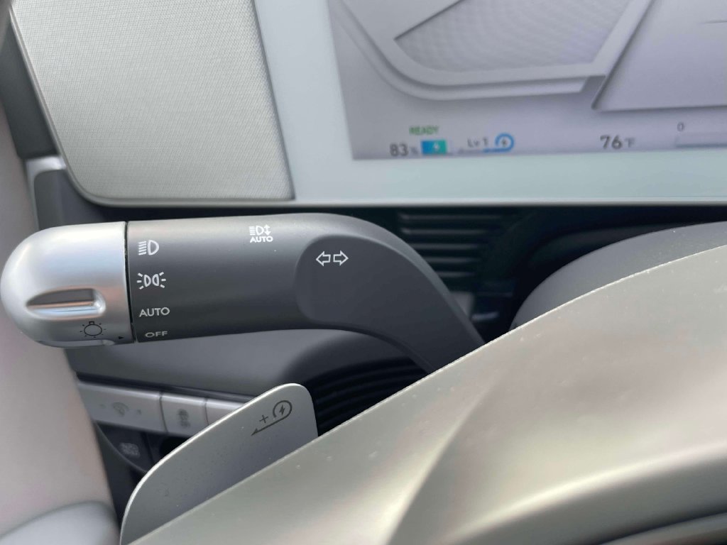Certified 2024 Hyundai Ioniq 5 SEL AWD/4WD image 24