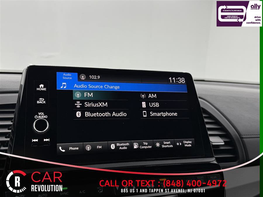 Used 2025 Honda Odyssey Sport-L image 20