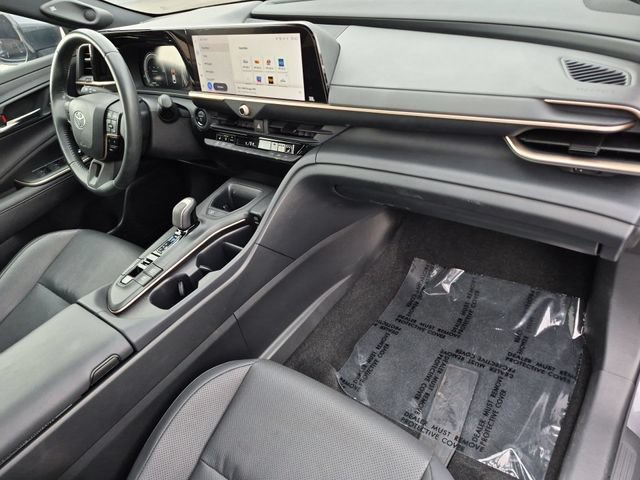 Certified 2023 Toyota Crown w/ Advanced Technology Package AWD/4WD image 32