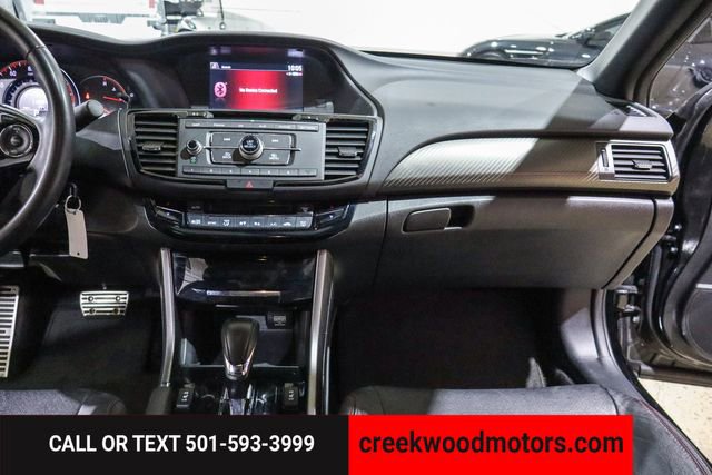Used 2017 Honda Accord Sport Special Edition image 47