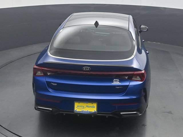 Used 2021 Kia K5 GT-Line w/ GT-Line FWD Premium Package image 24