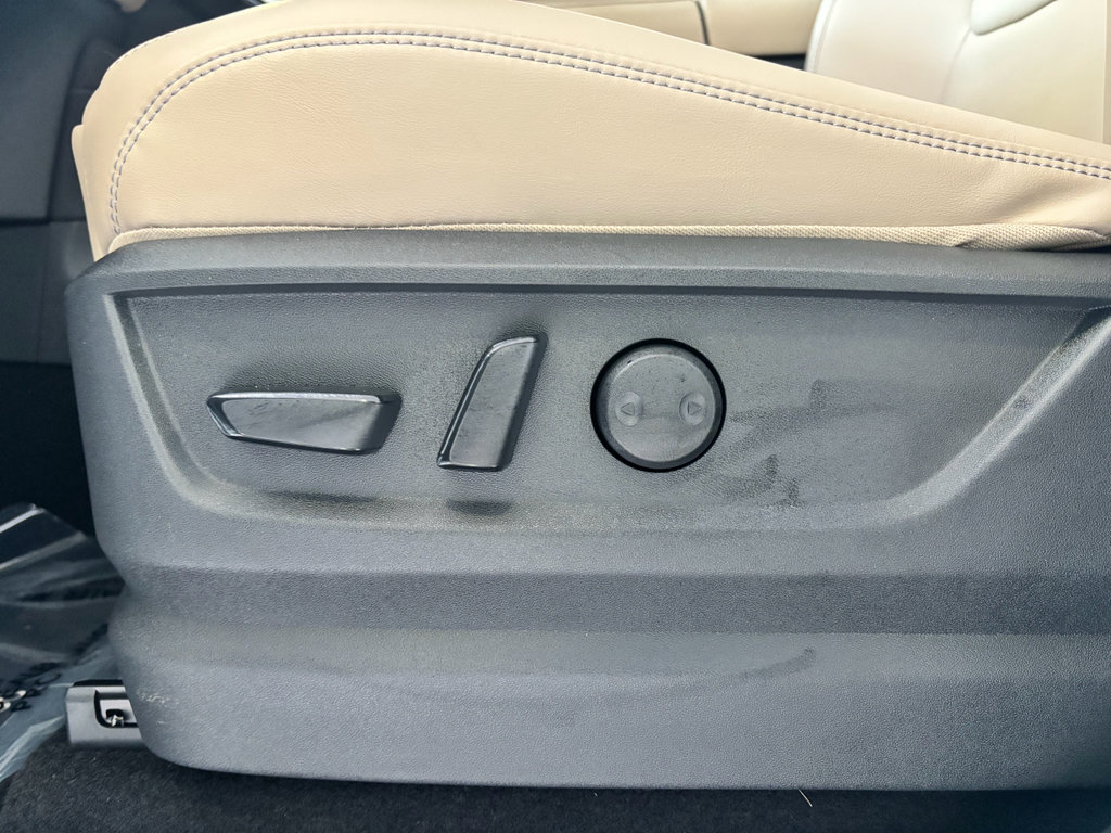 New 2026 INFINITI QX80 Pure RWD image 19