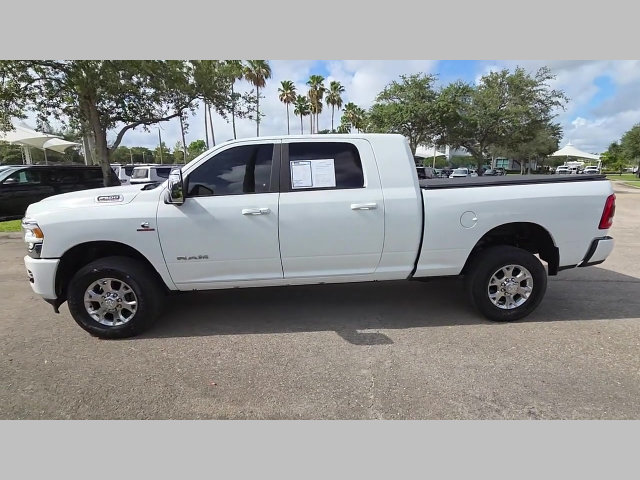 Used 2023 RAM 2500 Laramie AWD/4WD image 62