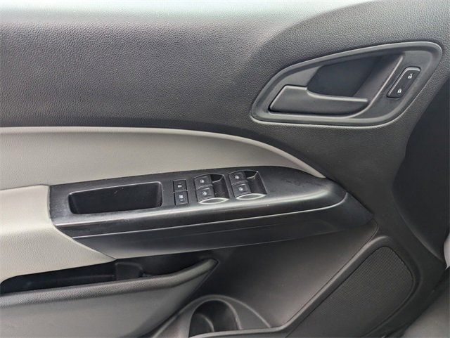 Used 2016 Chevrolet Colorado W/T image 24