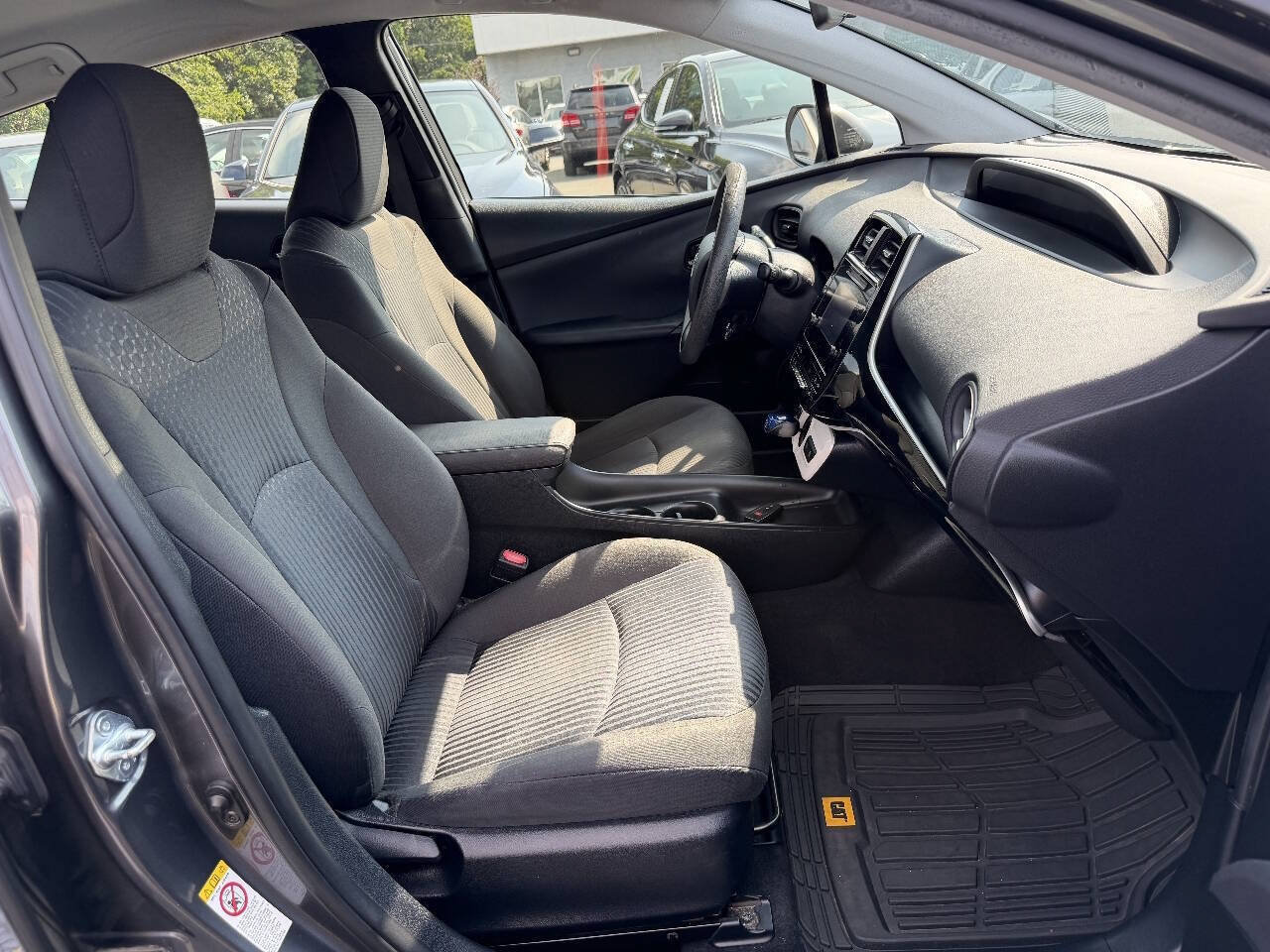 Used 2016 Toyota Prius Two FWD image 13