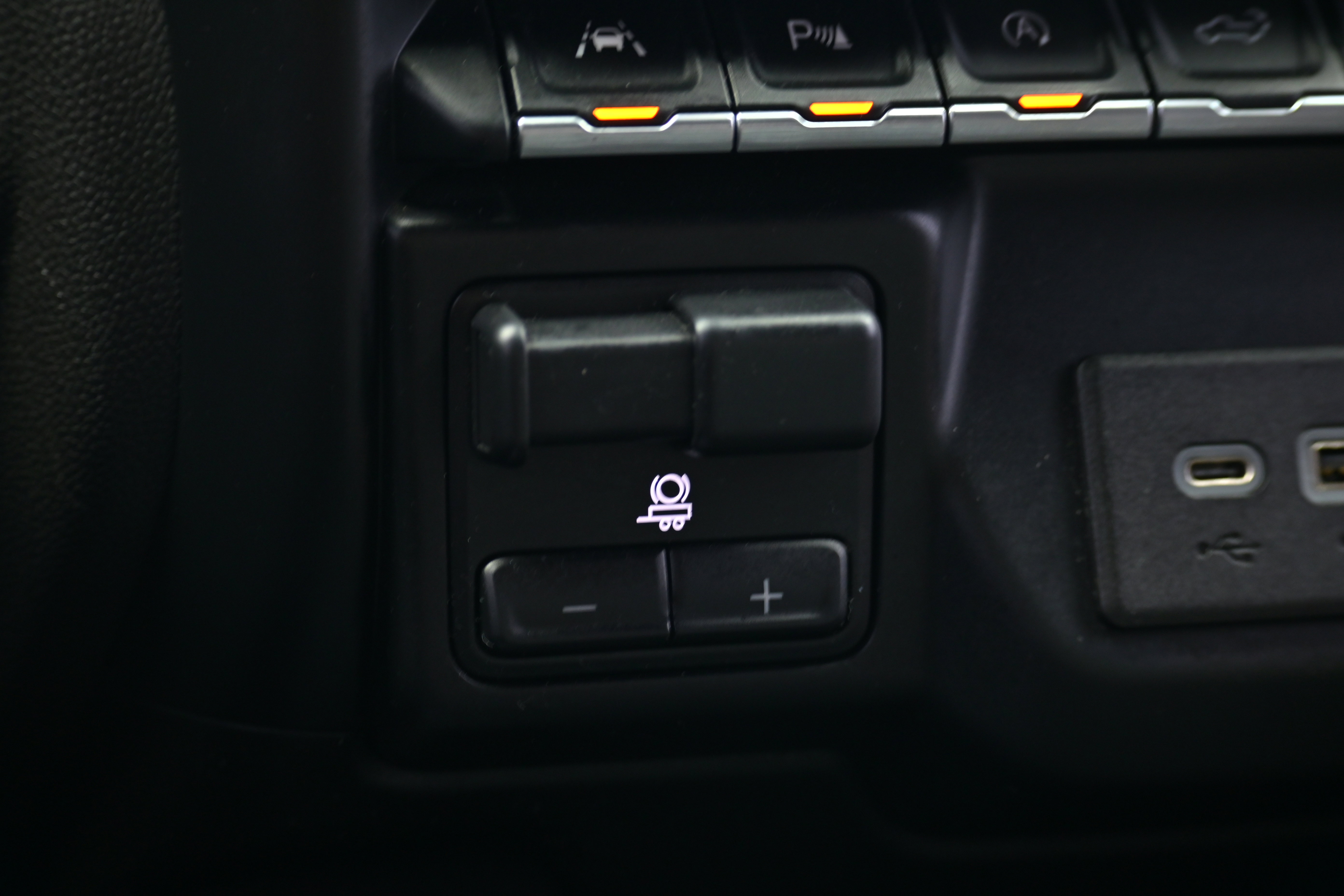 Used 2020 GMC Sierra 1500 AT4 w/ AT4 Premium Package image 30