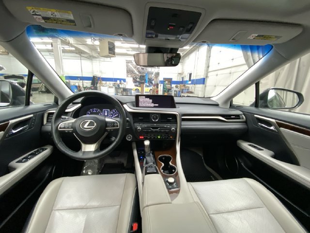 Used 2019 Lexus RX 350 AWD w/ Navigation Package image 29