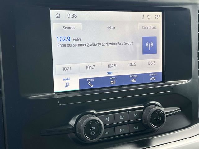 Used 2023 Ford F150 XLT image 31