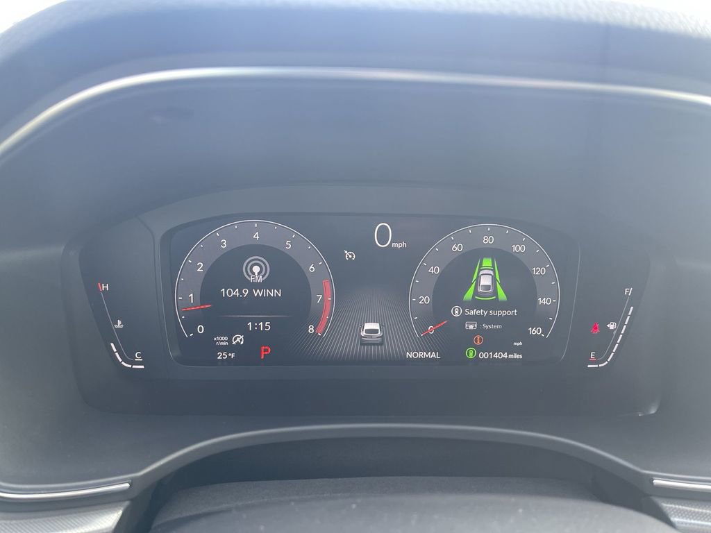 Used 2025 Acura Integra A-Spec image 20