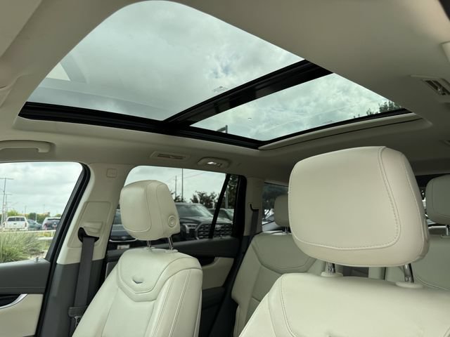 Used 2023 Cadillac XT6 Premium Luxury AWD/4WD image 33