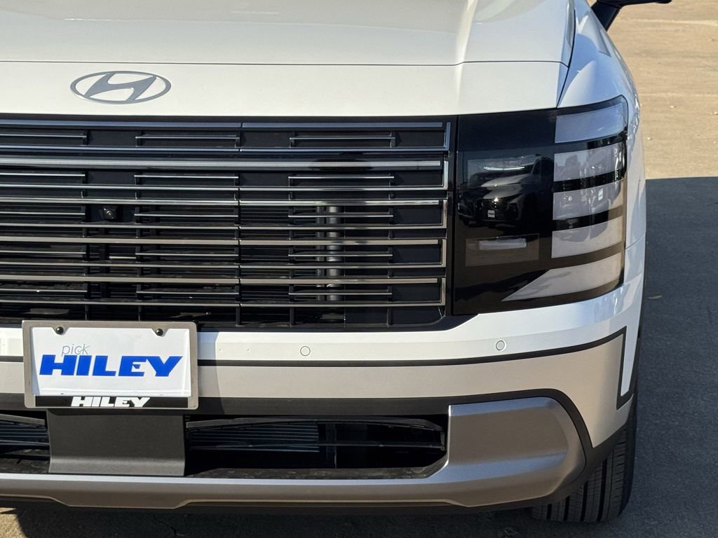 New 2026 Hyundai Palisade SEL image 10