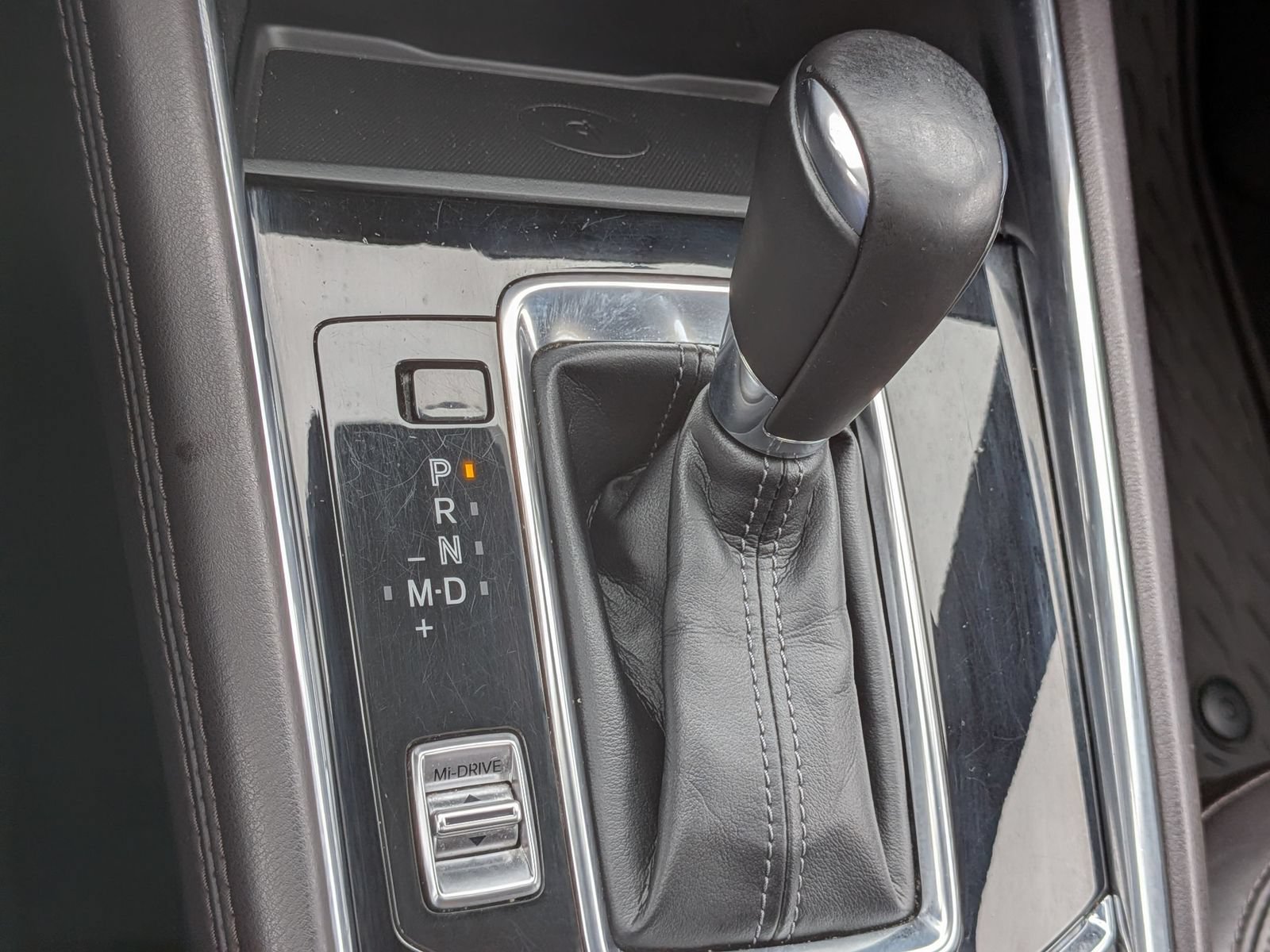 Used 2023 MAZDA CX-5 Signature AWD/4WD image 26