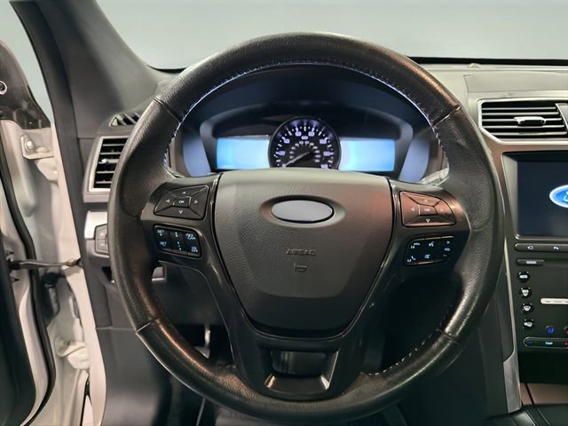 Used 2019 Ford Explorer Sport w/ Equipment Group 401A image 15