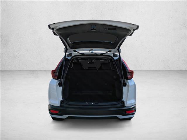 Used 2020 Honda CR-V EX-L image 7