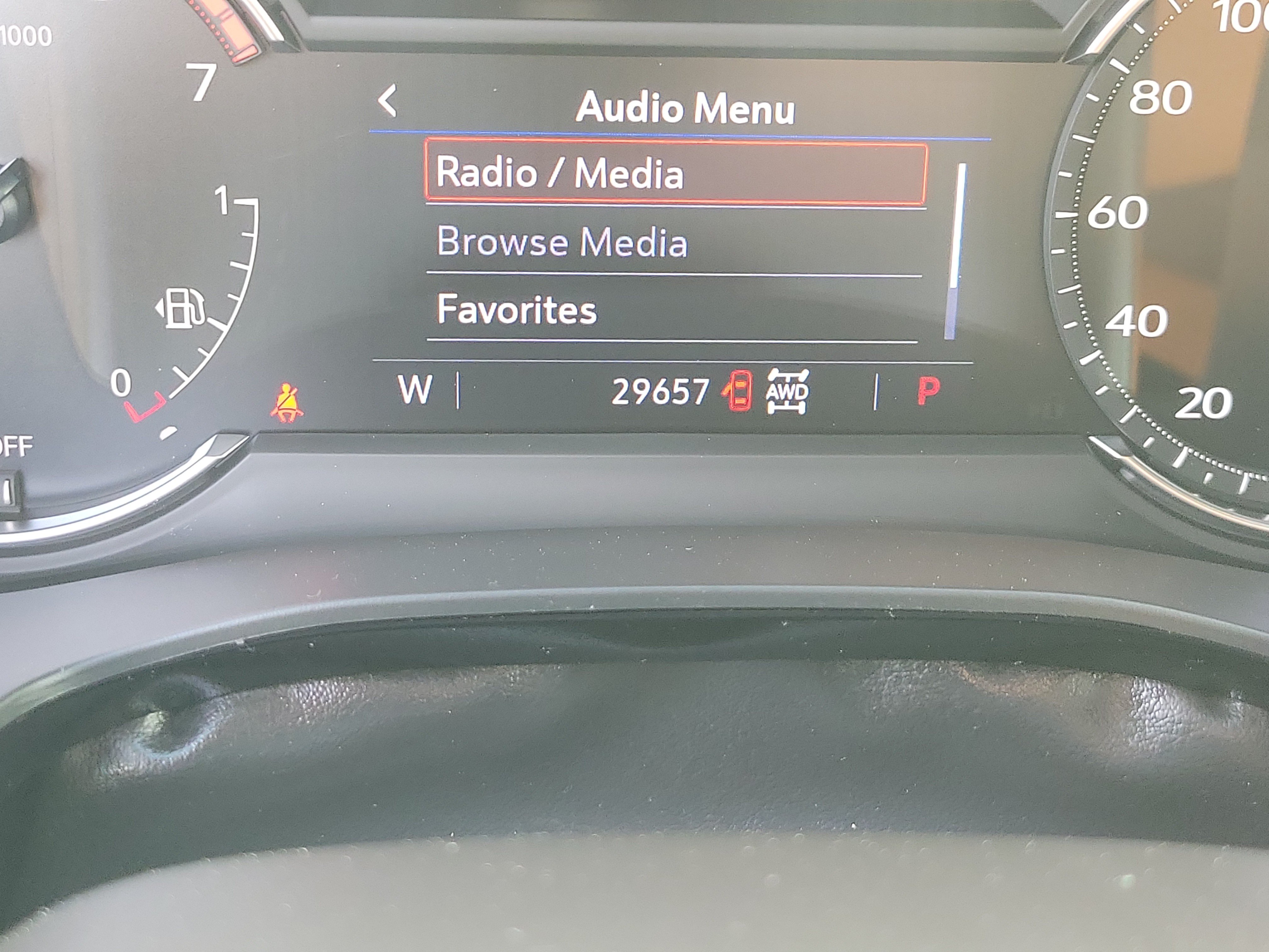 Certified 2023 Cadillac XT5 Premium Luxury AWD/4WD image 23
