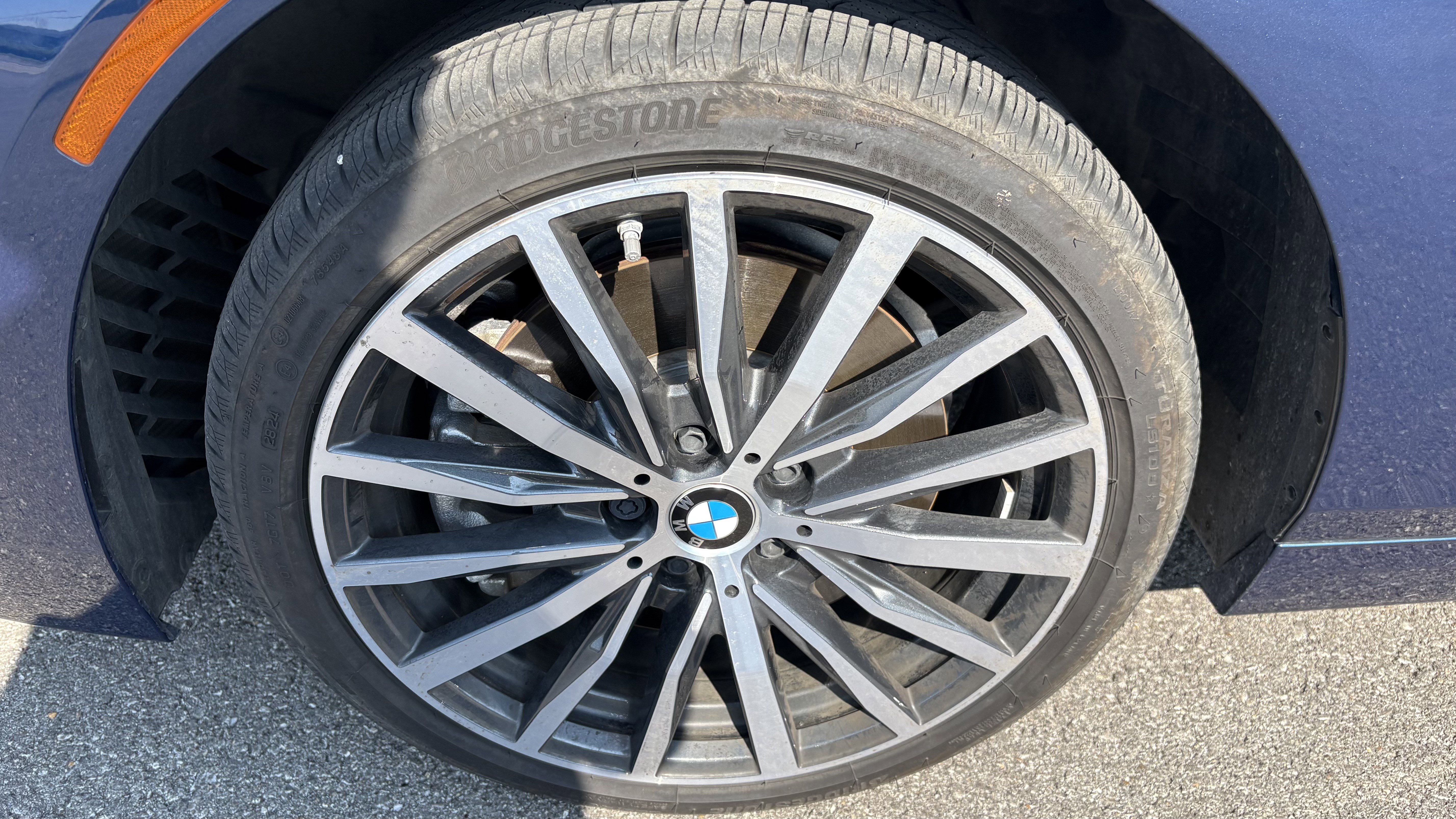 Certified 2024 BMW 228i xDrive Gran Coupe w/ Premium Package image 12