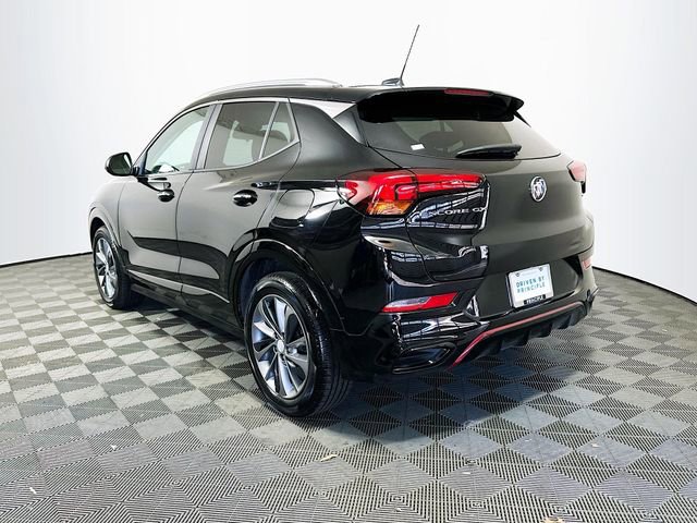 Used 2023 Buick Encore GX Select w/ Experience Buick Package image 6