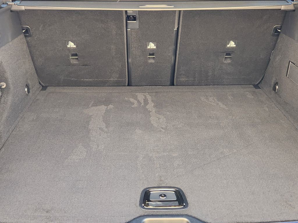 New 2026 Mercedes-Benz GLC 300 4MATIC image 30