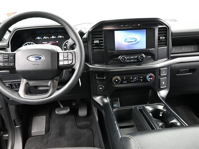 Used 2023 Ford F150 XL w/ STX Appearance Package RWD image 14