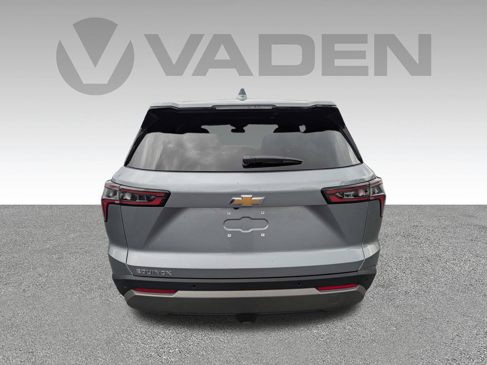 New 2027 Chevrolet Equinox LT FWD image 26