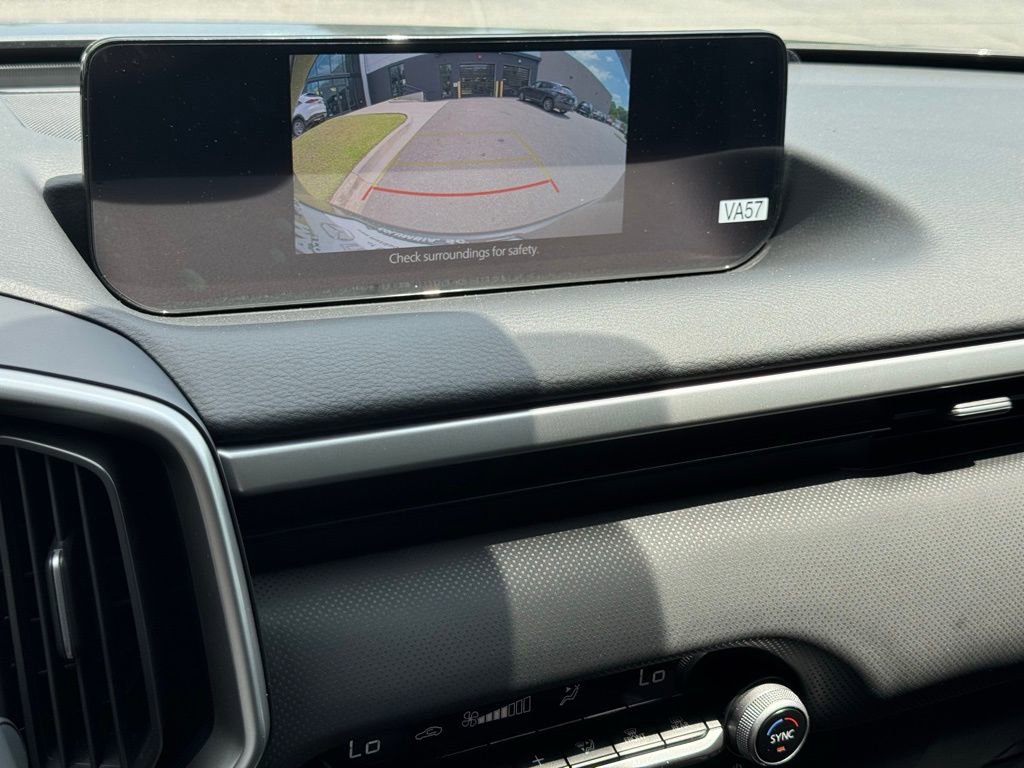 New 2025 MAZDA CX-50 AWD 2.5 S w/ Weather Package image 24