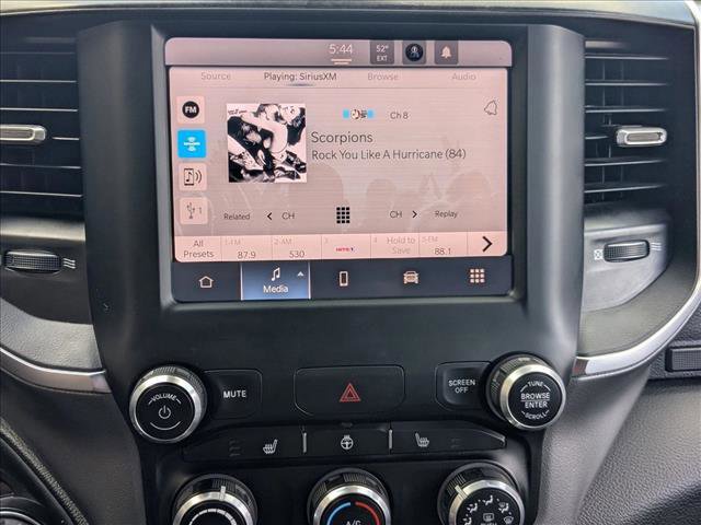 Certified 2024 RAM 1500 Big Horn image 13