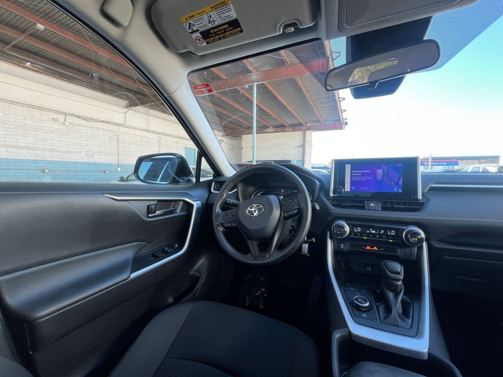 Used 2025 Toyota RAV4 LE image 34