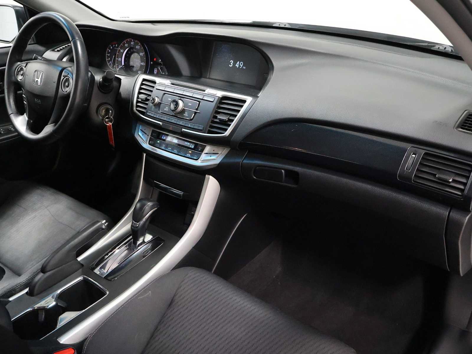 Used 2013 Honda Accord Sport image 6