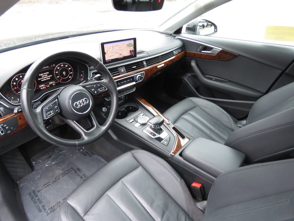 Used 2017 Audi A4 2.0T Premium Plus image 11