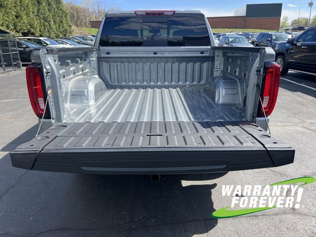 New 2026 GMC Sierra 1500 SLT w/ SLT Premium Package image 18