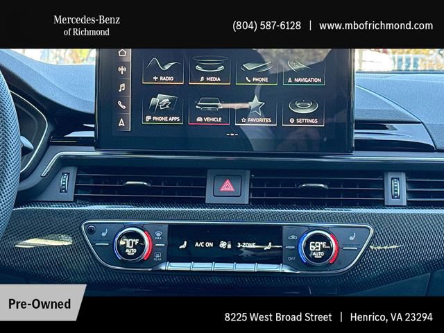 Used 2023 Audi S5 Premium Plus image 18