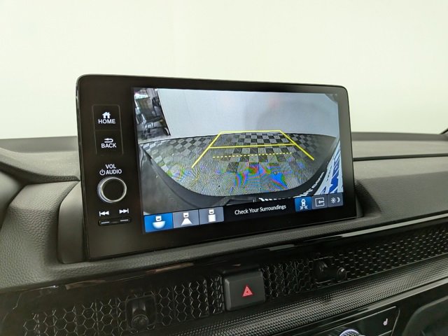 New 2026 Honda CR-V Sport Touring image 5