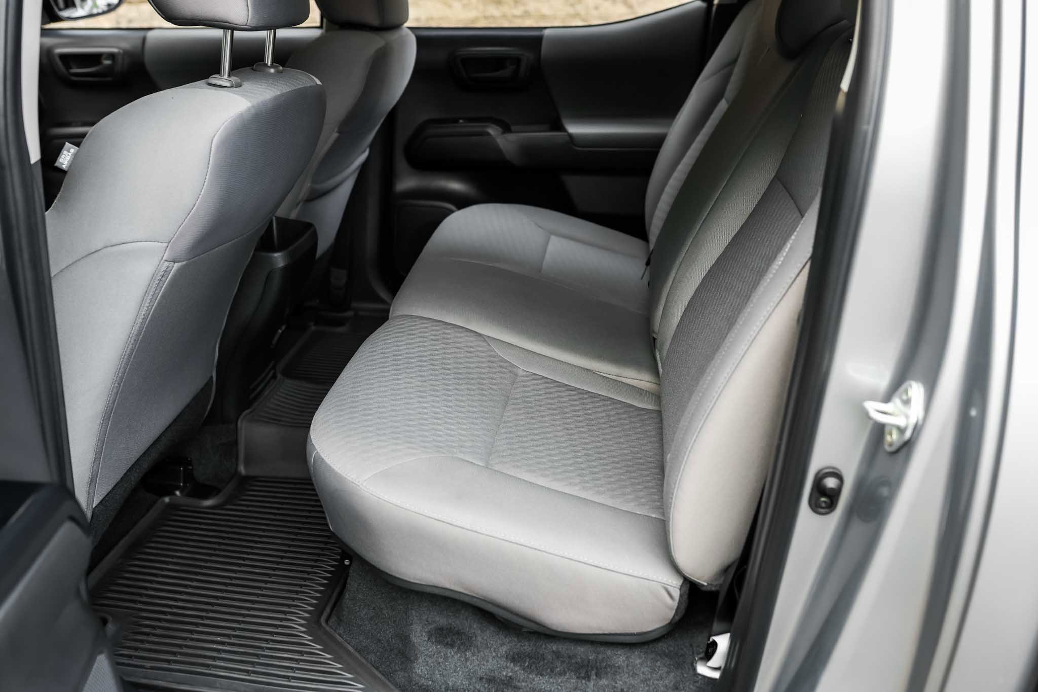 Certified 2023 Toyota Tacoma SR image 20