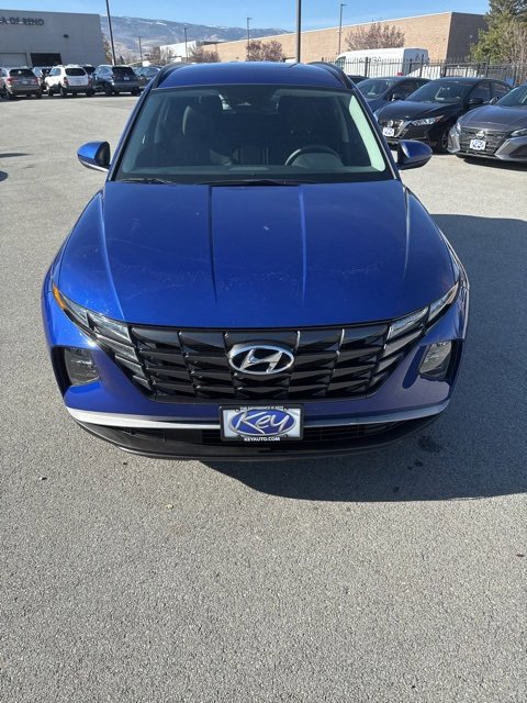 Used 2024 Hyundai Tucson SEL image 9