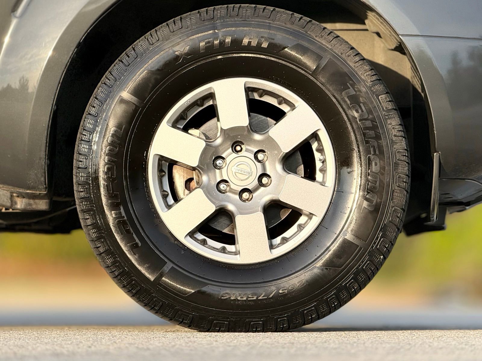 Used 2013 Nissan Frontier Desert Runner image 21