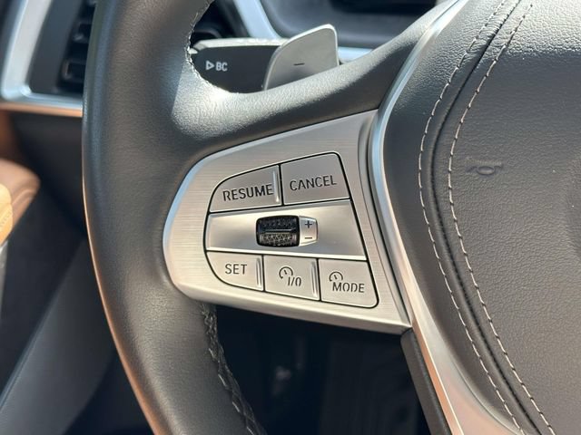 Used 2025 BMW X7 xDrive40i w/ Premium Package AWD/4WD image 31