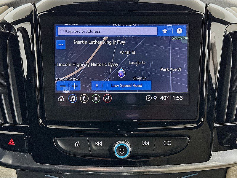 Used 2023 Chevrolet Traverse LT w/ LT Premium Package image 17