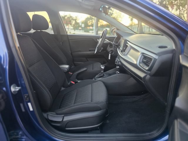 Used 2020 Kia Rio S FWD image 27